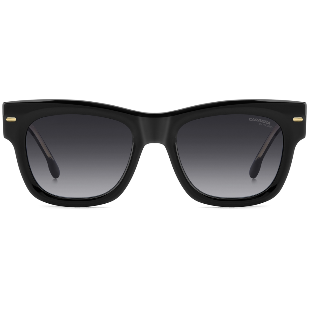 Óculos de Sol Carrera Carrera 3066/S 807 - Preto 53 Preto 3