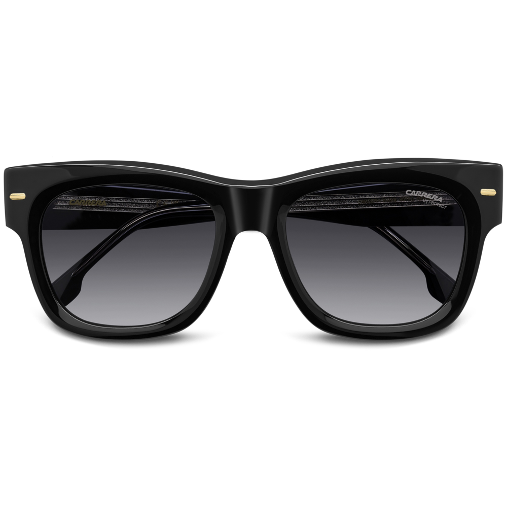 Óculos de Sol Carrera Carrera 3066/S 807 - Preto 53 Preto 4