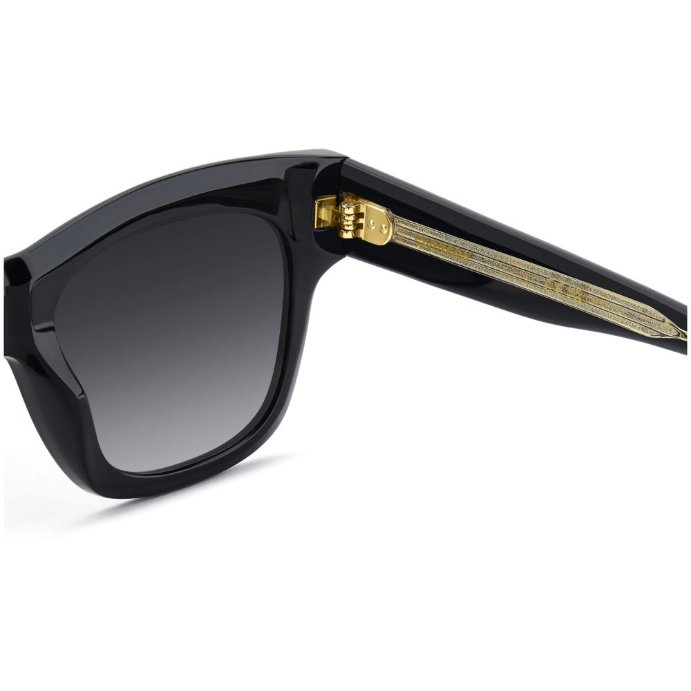 Óculos de Sol Carrera Carrera 3066/S 807 - Preto 53 Preto 6