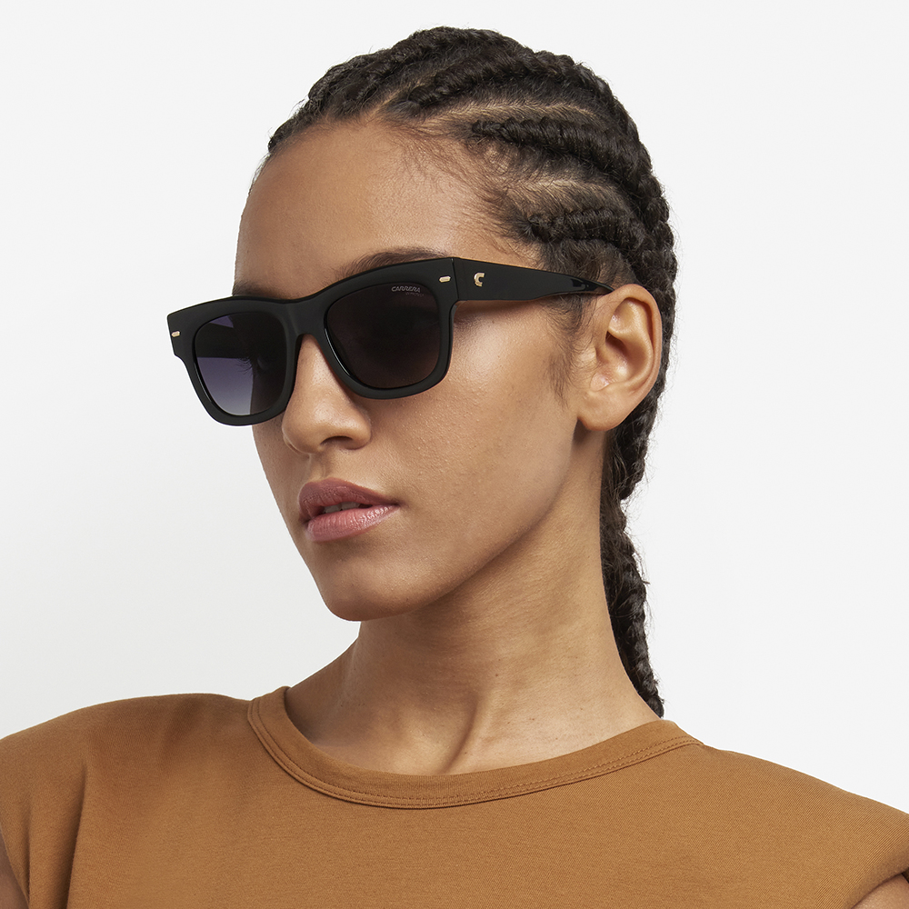 Óculos de Sol Carrera Carrera 3066/S 807 - Preto 53 Preto 7