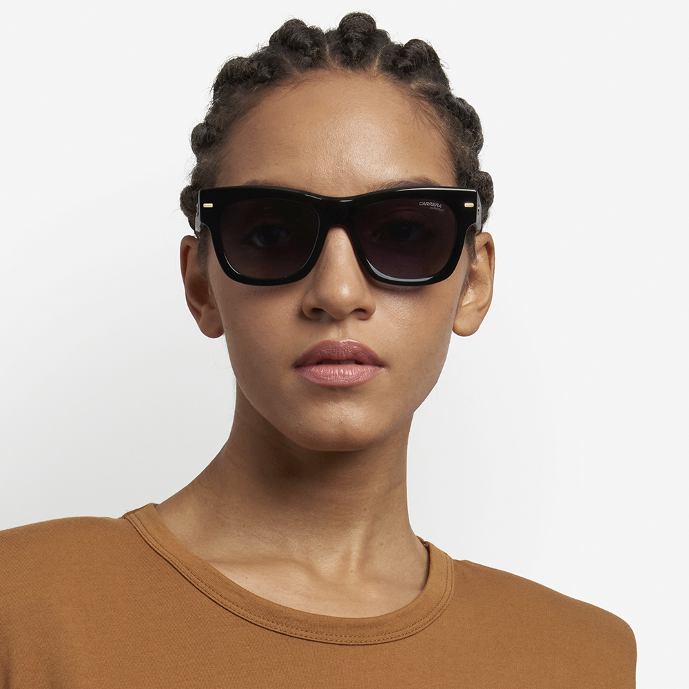 Óculos de Sol Carrera Carrera 3066/S 807 - Preto 53 Preto 8