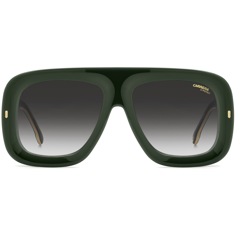 Óculos de Sol Carrera Flaglab 18 1ED - Verde 57 Verde 3
