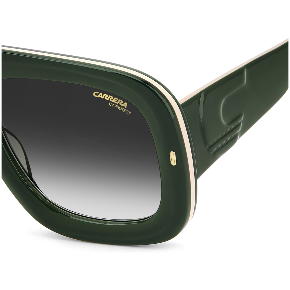 Óculos de Sol Carrera Flaglab 18 1ED - Verde 57 Verde 6