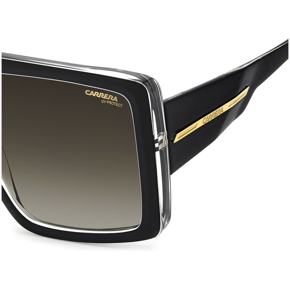 Óculos de Sol Carrera Victory C 13/S 7C5 - Preto 60 Preto 6