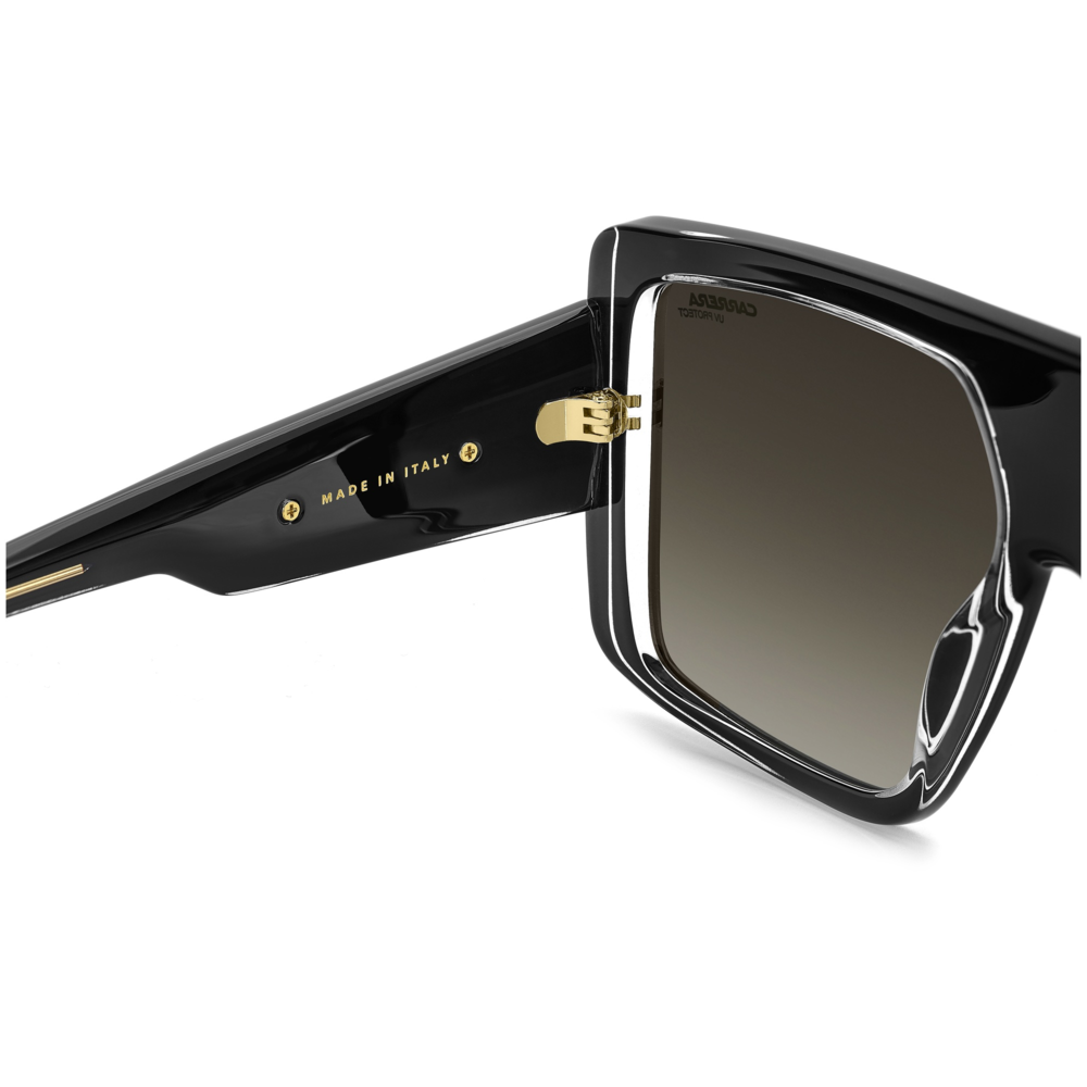 Óculos de Sol Carrera Victory C 13/S 7C5 - Preto 60 Preto 7