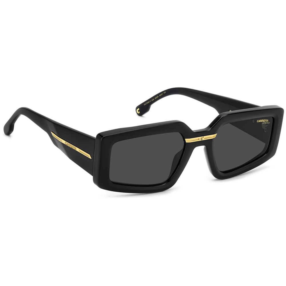Óculos de Sol Carrera Victory C 12/S 2M2 - Preto 55 Preto 3