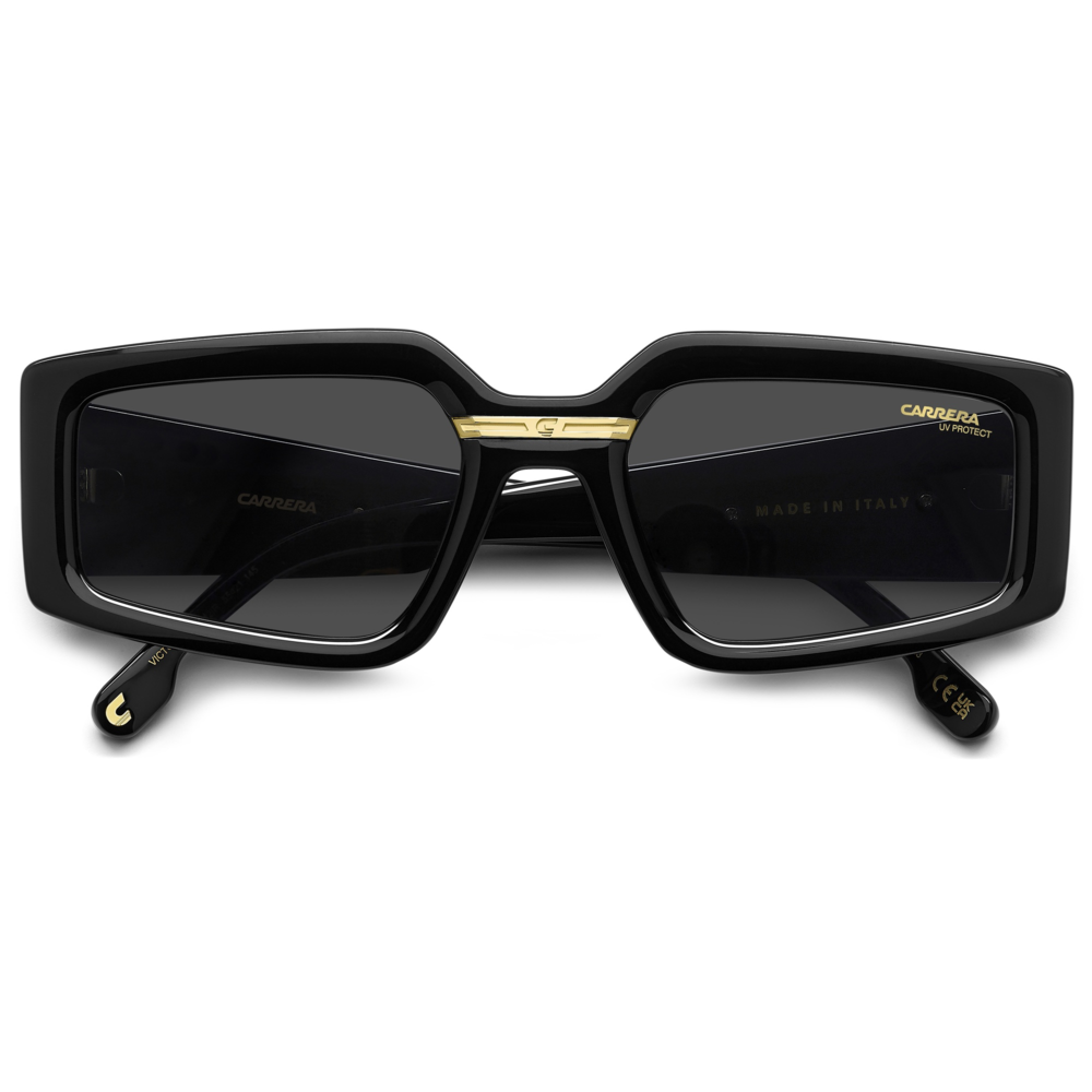 Óculos de Sol Carrera Victory C 12/S 2M2 - Preto 55 Preto 5