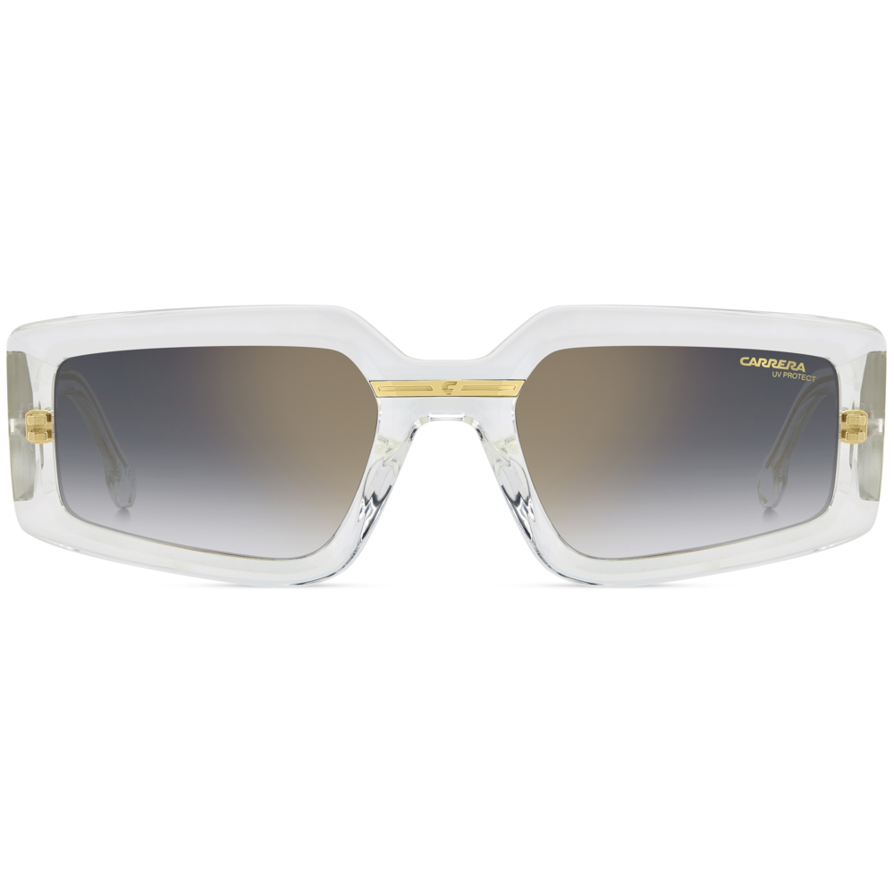 Óculos de Sol Carrera Victory C 12/S REJ - Cinza Cristal 55 Cinza 3