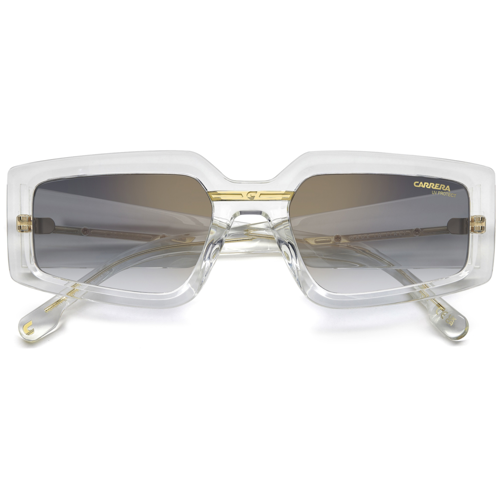 Óculos de Sol Carrera Victory C 12/S REJ - Cinza Cristal 55 Cinza 4