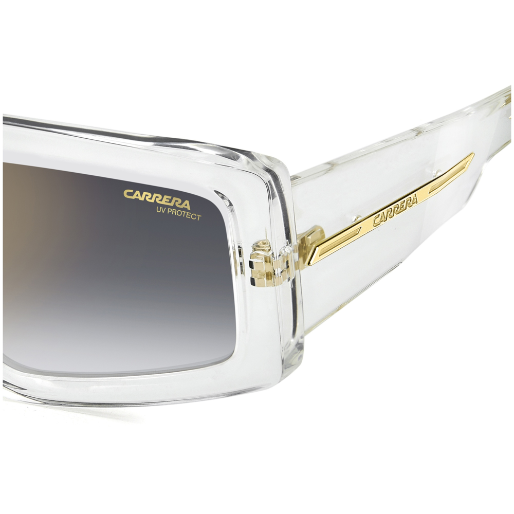 Óculos de Sol Carrera Victory C 12/S REJ - Cinza Cristal 55 Cinza 6