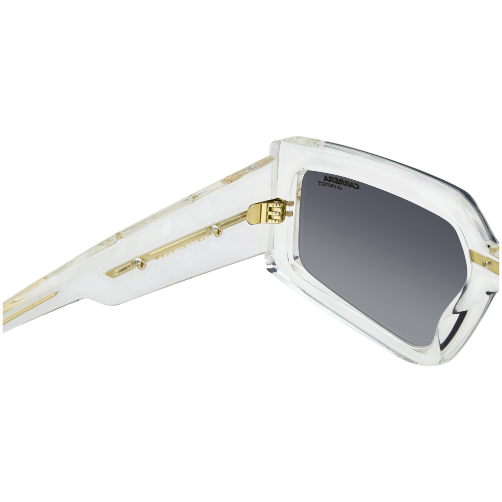 Óculos de Sol Carrera Victory C 12/S REJ - Cinza Cristal 55 Cinza 7