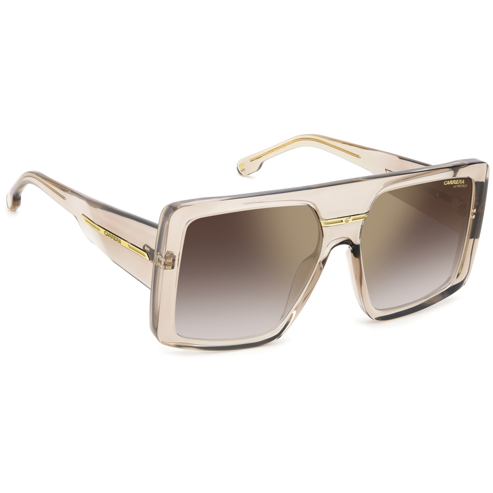 Óculos de Sol Carrera Victory C 13/S FIB - Marrom Cristal 60 Marrom 2