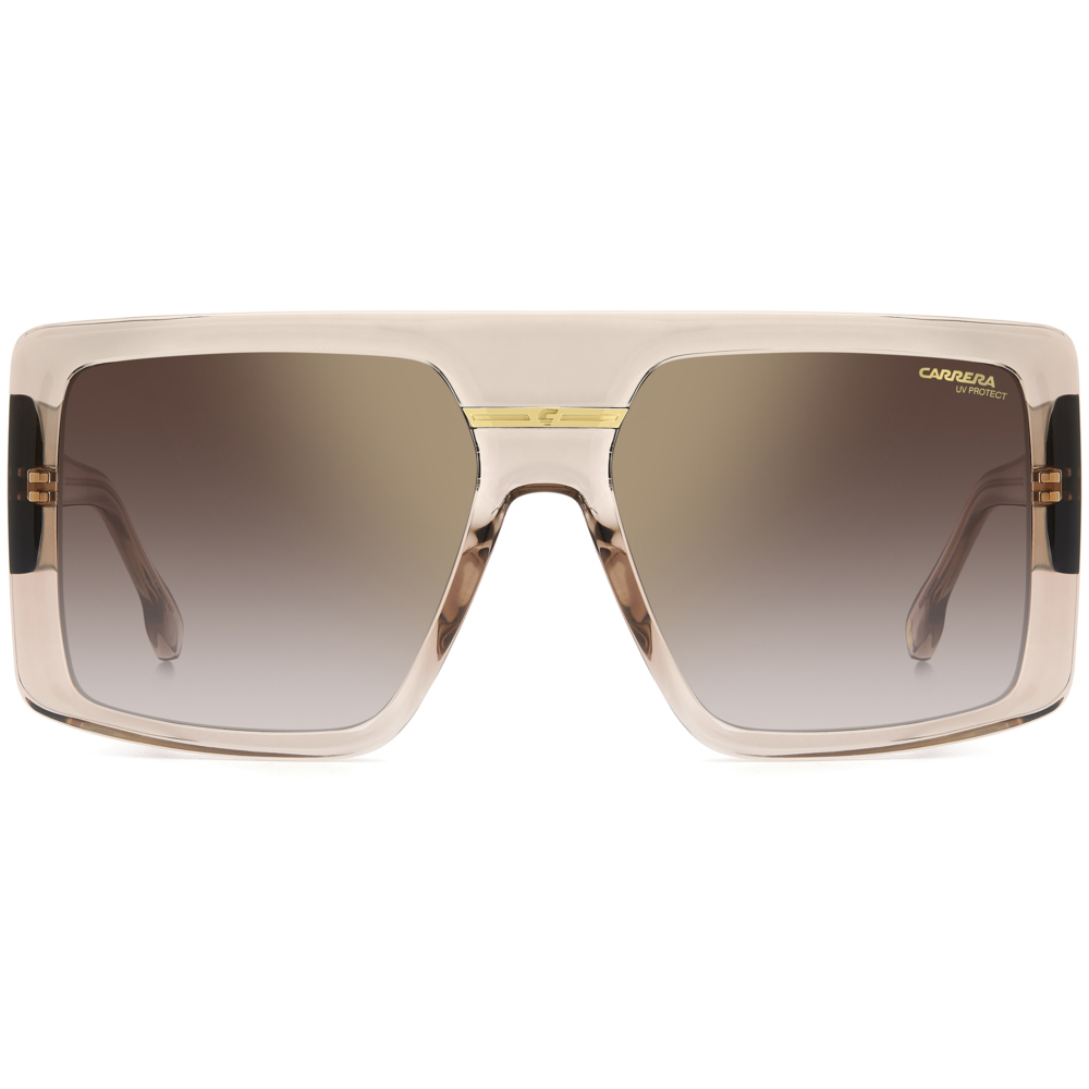 Óculos de Sol Carrera Victory C 13/S FIB - Marrom Cristal 60 Marrom 3