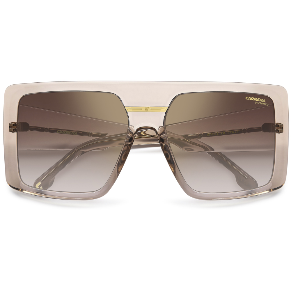 Óculos de Sol Carrera Victory C 13/S FIB - Marrom Cristal 60 Marrom 4