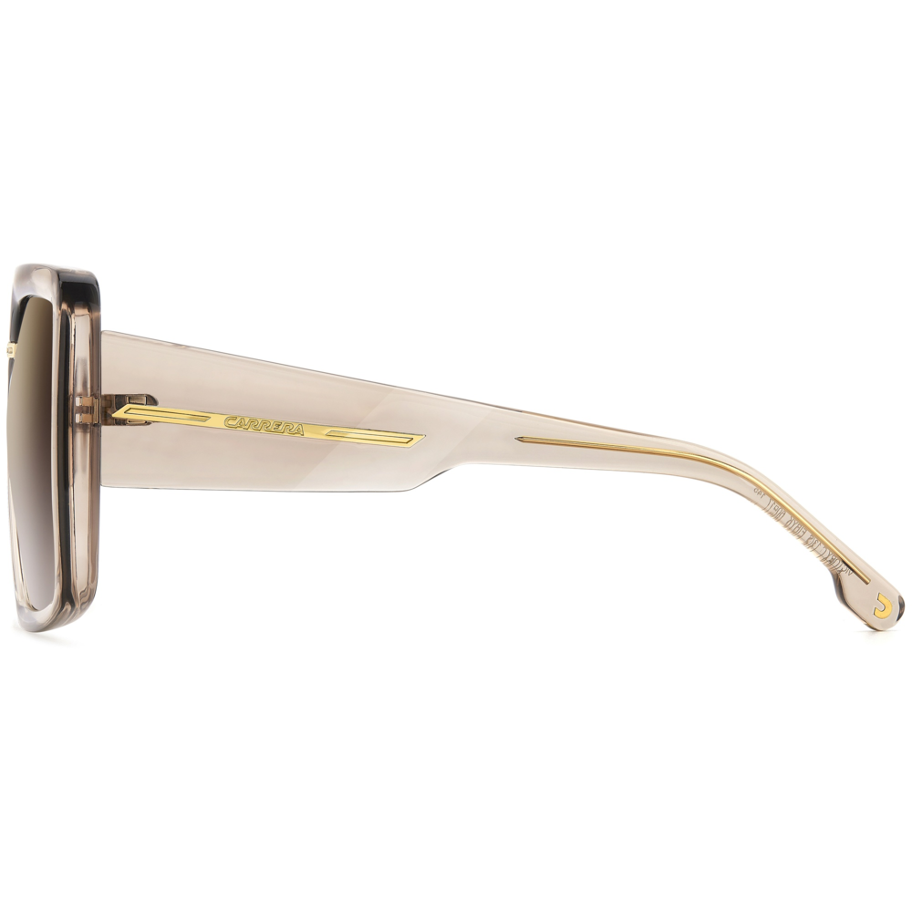 Óculos de Sol Carrera Victory C 13/S FIB - Marrom Cristal 60 Marrom 5