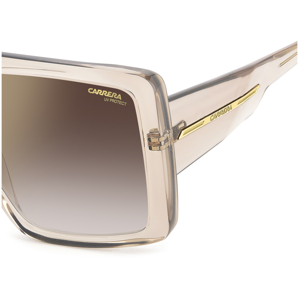 Óculos de Sol Carrera Victory C 13/S FIB - Marrom Cristal 60 Marrom 6