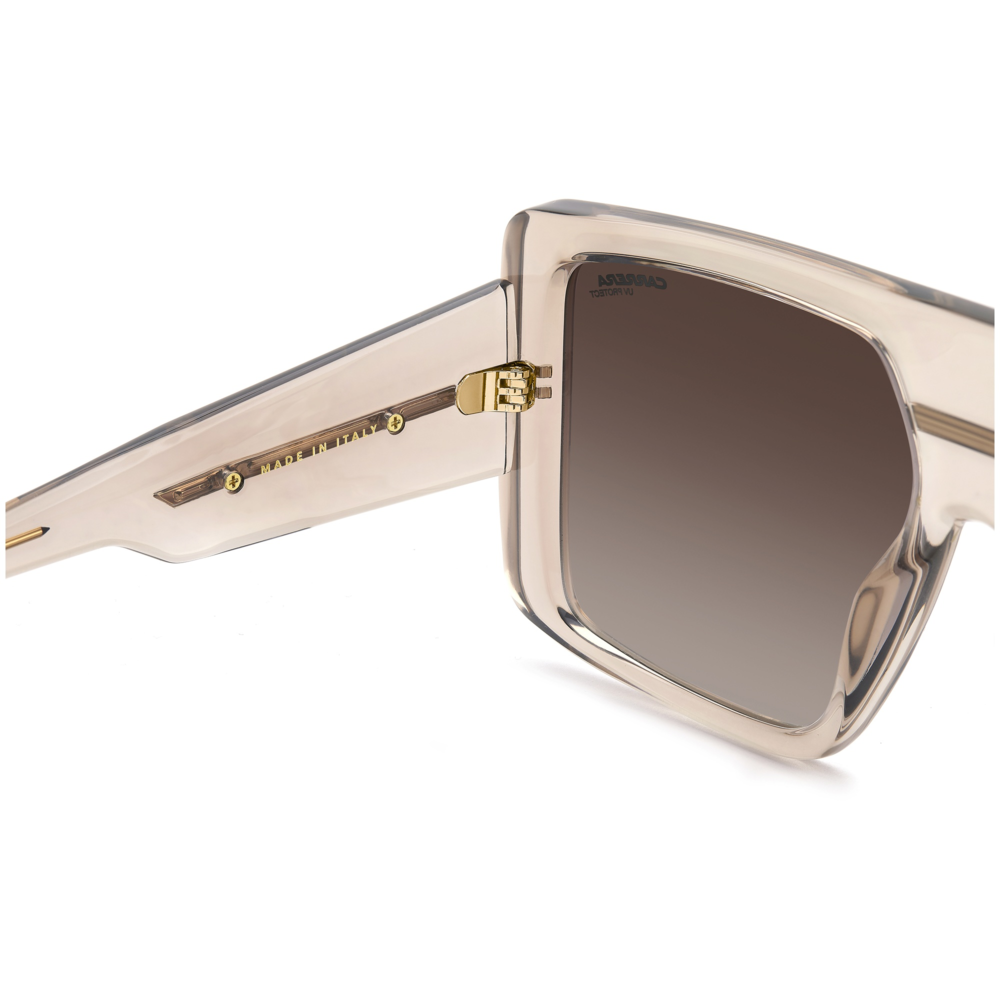 Óculos de Sol Carrera Victory C 13/S FIB - Marrom Cristal 60 Marrom 7