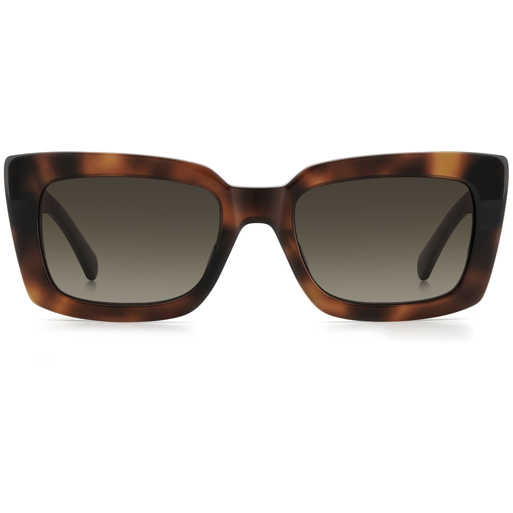 Óculos de Sol Kate Spade KS Cailin 2/S 086 - Marrom Havana 52 Marrom 3