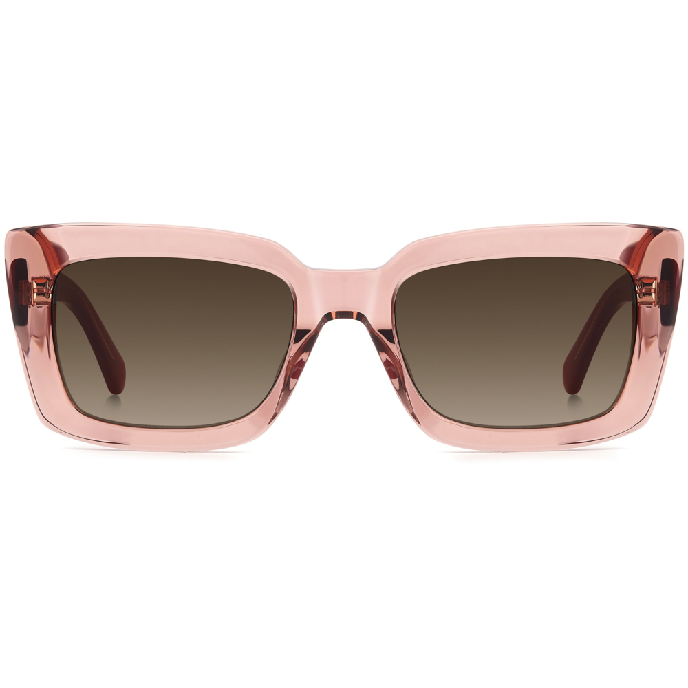 Óculos de Sol Kate Spade KS Cailin 2/S 35J - Rosa Cristal 52 Rosa 3