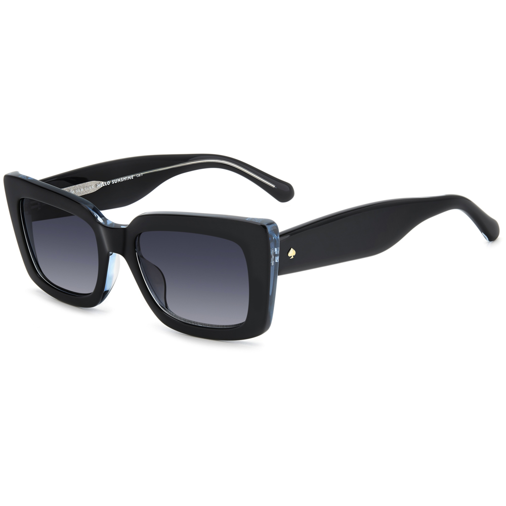 Óculos de Sol Kate Spade KS Cailin 2/S D51 - Preto 52