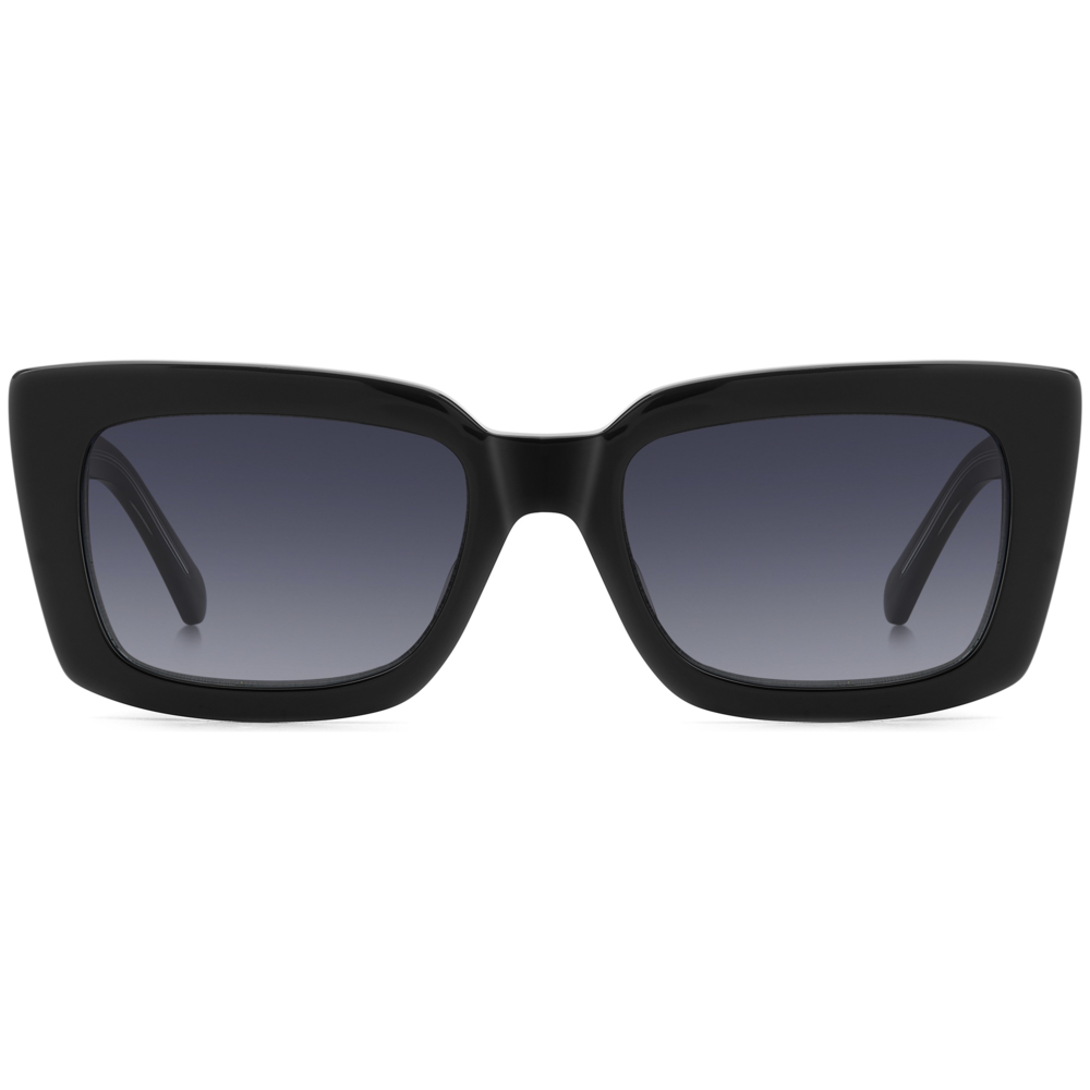 Óculos de Sol Kate Spade KS Cailin 2/S D51 - Preto 52 Preto 3