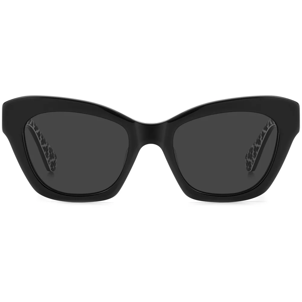Óculos de Sol Kate Spade KS Daina 2/G/S 807 - Preto 51 Preto 3