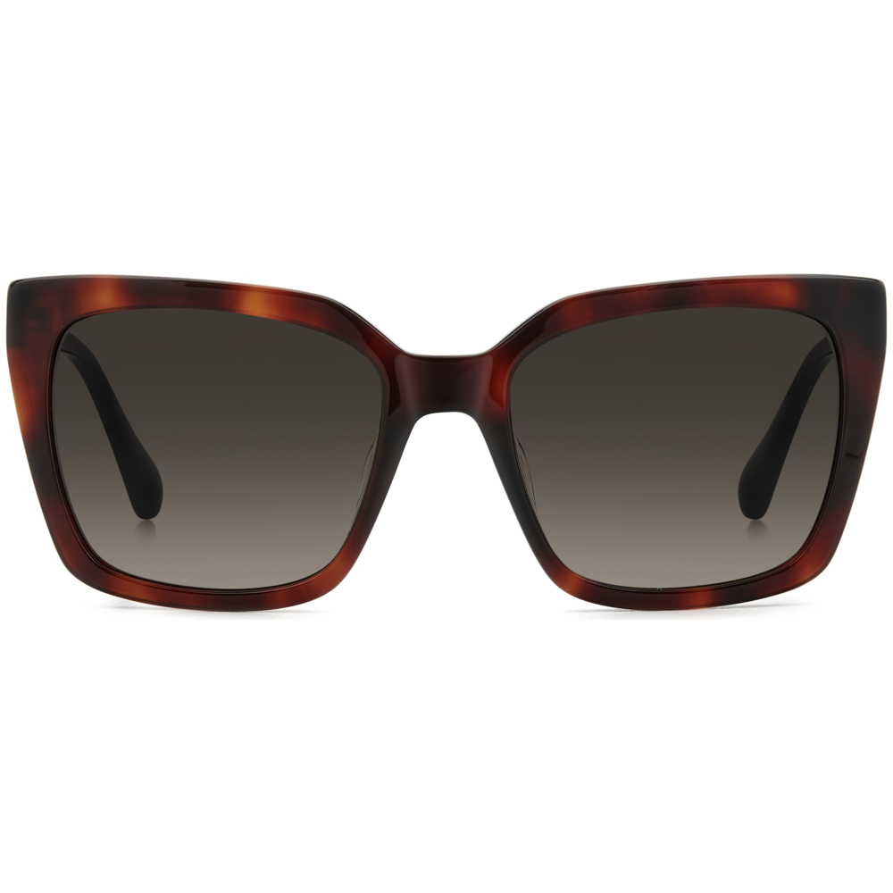 Óculos de Sol Kate Spade KS Lilah 2/G/S 086 - Marrom Havana 55 Marrom 3