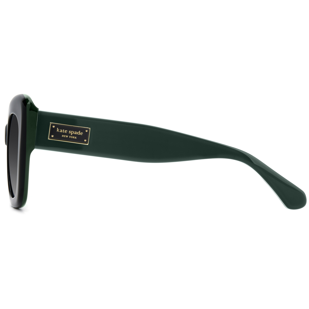 Óculos de Sol Kate Spade KS Kalie 2/G/S 1ED - Verde 52 Verde 4
