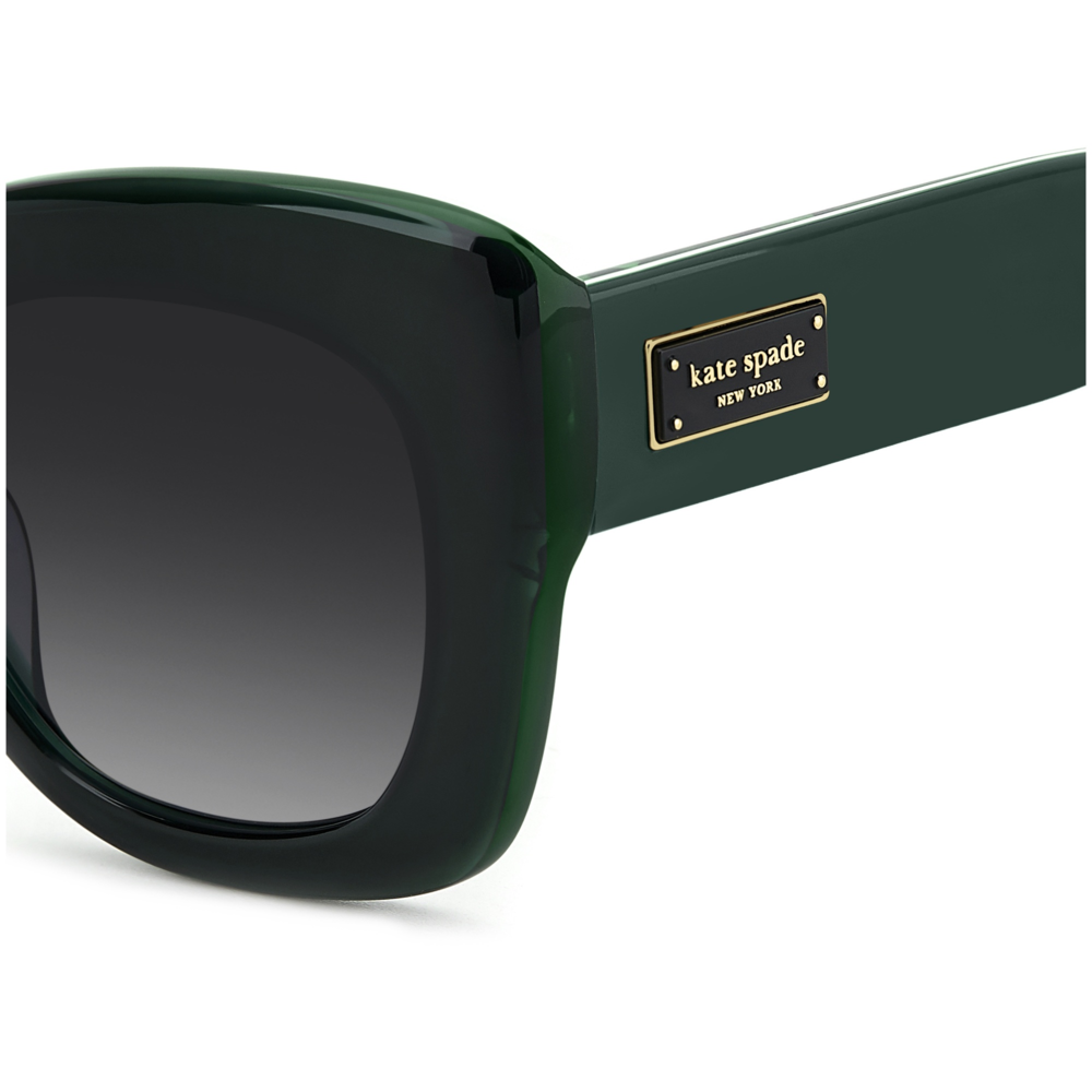 Óculos de Sol Kate Spade KS Kalie 2/G/S 1ED - Verde 52 Verde 5