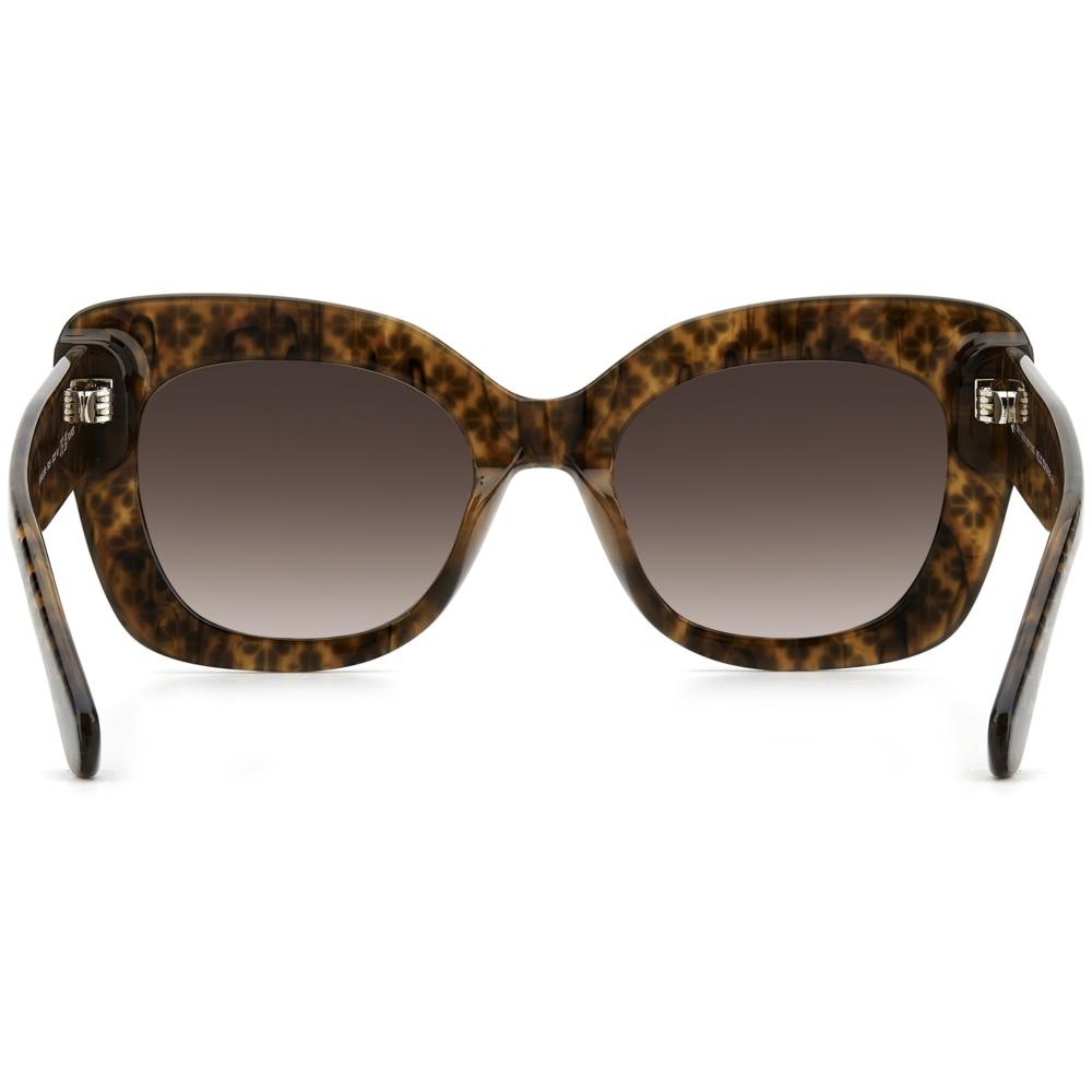 Óculos de Sol Kate Spade KS Kalie 2/G/S 09Q - Marrom 52 Marrom 4