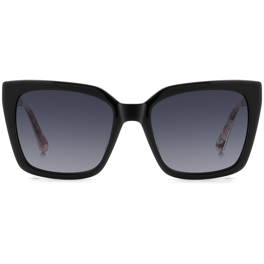 Óculos de Sol Kate Spade KS Lilah 2/G/S 2TB - Preto 55 Preto 3