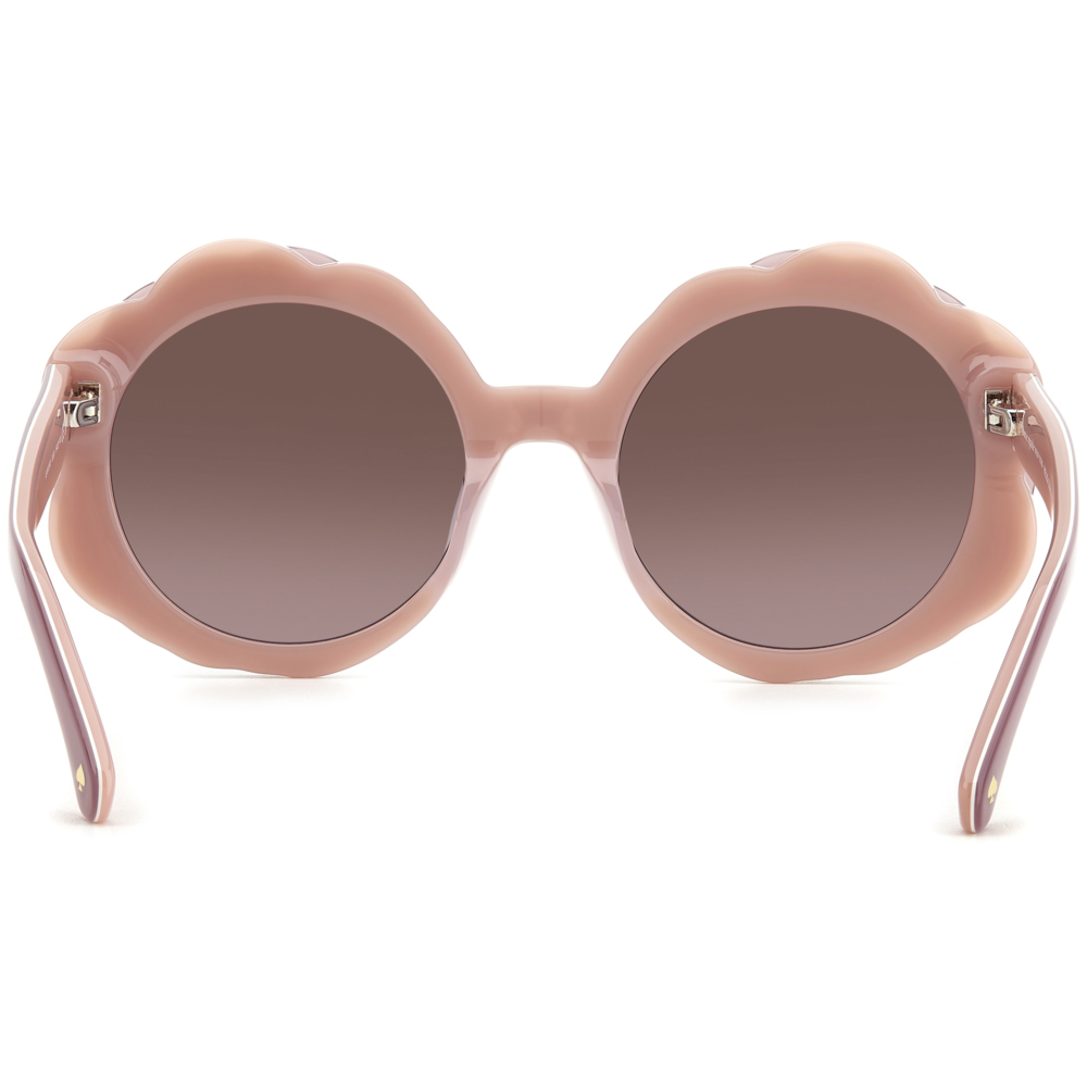 Óculos de Sol Kate Spade KS Vivi 2/G/S 35J - Rosa Coral 54 Rosa 4