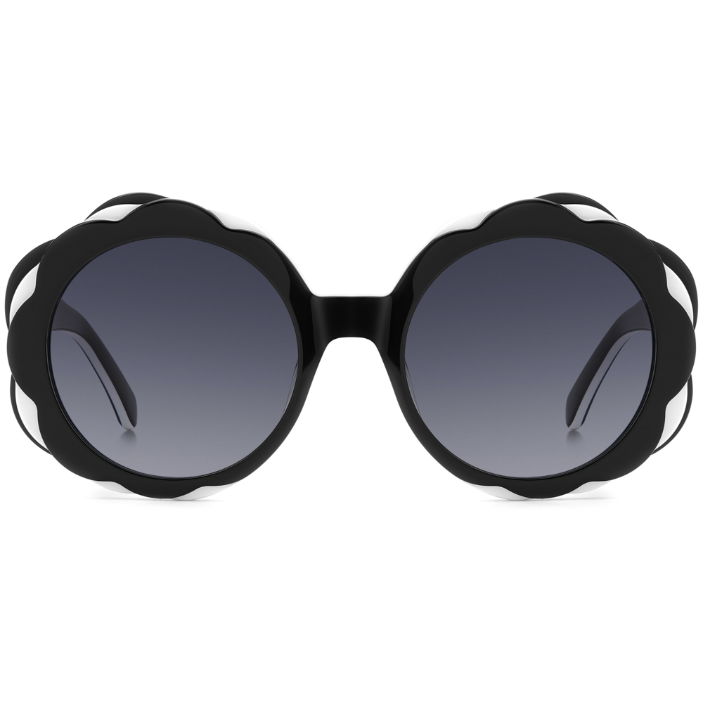 Óculos de Sol Kate Spade KS Vivi 2/G/S P56 - Preto 54 Preto 3