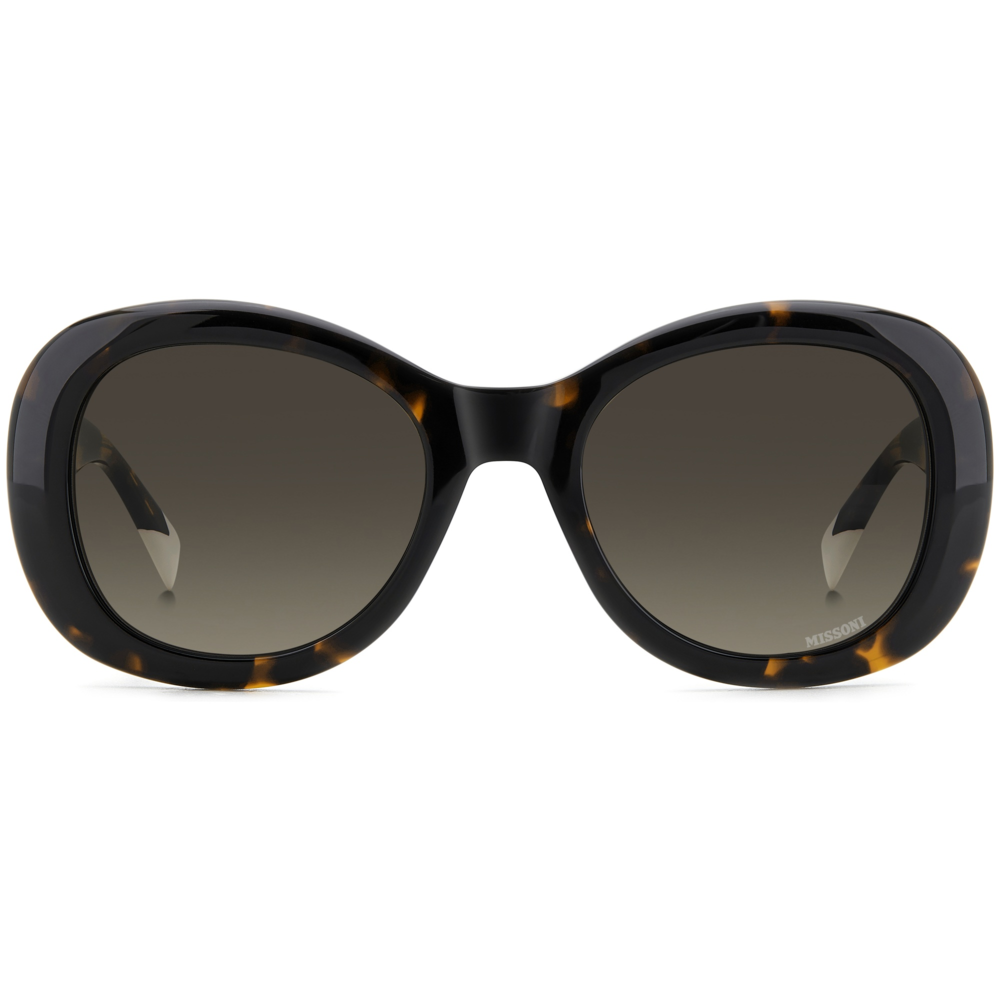 Óculos de Sol Missoni Mis 0215/G/S 086 - Marrom Havana 53 Marrom 3