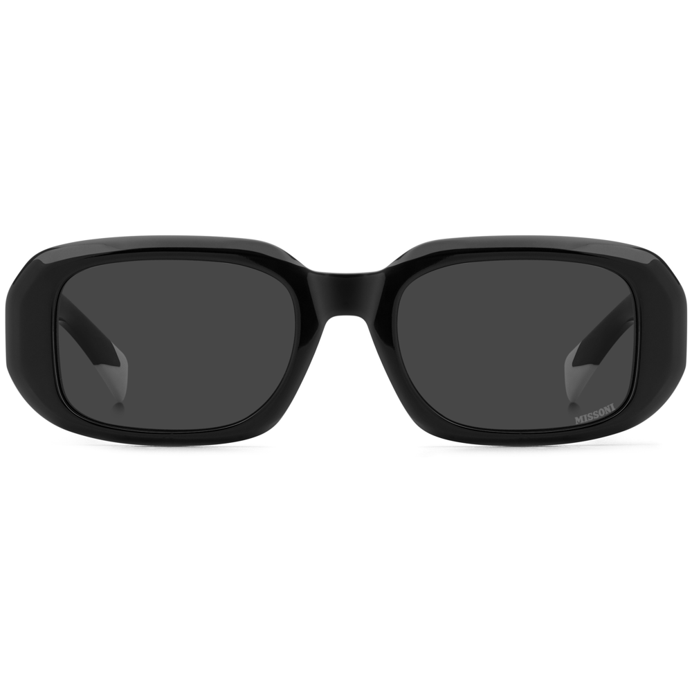 Óculos de Sol Missoni Mis 0220/S 807 - Preto 52 Preto 3