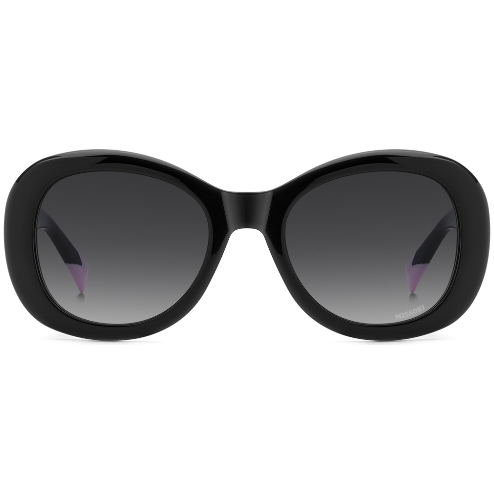 Óculos de Sol Missoni Mis 0215/G/S 807 - Preto 53 Preto 3