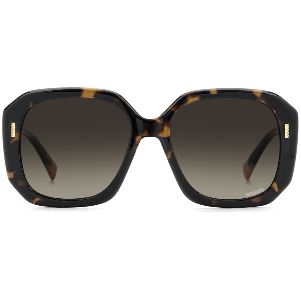 Óculos de Sol Missoni Mis 0232/S 086 - Marrom Havana 56 Marrom 3