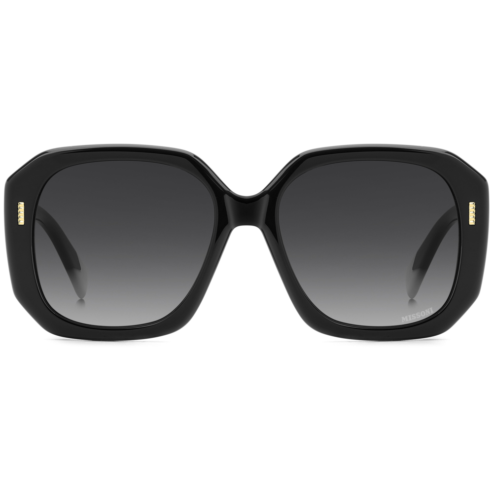 Óculos de Sol Missoni Mis 0232/S 807 - Preto 56 Preto 3