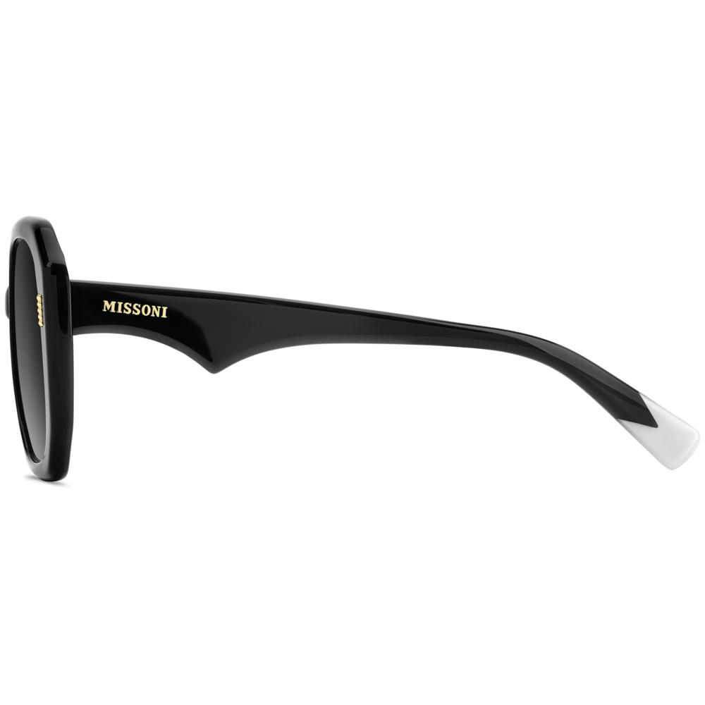 Óculos de Sol Missoni Mis 0232/S 807 - Preto 56 Preto 4