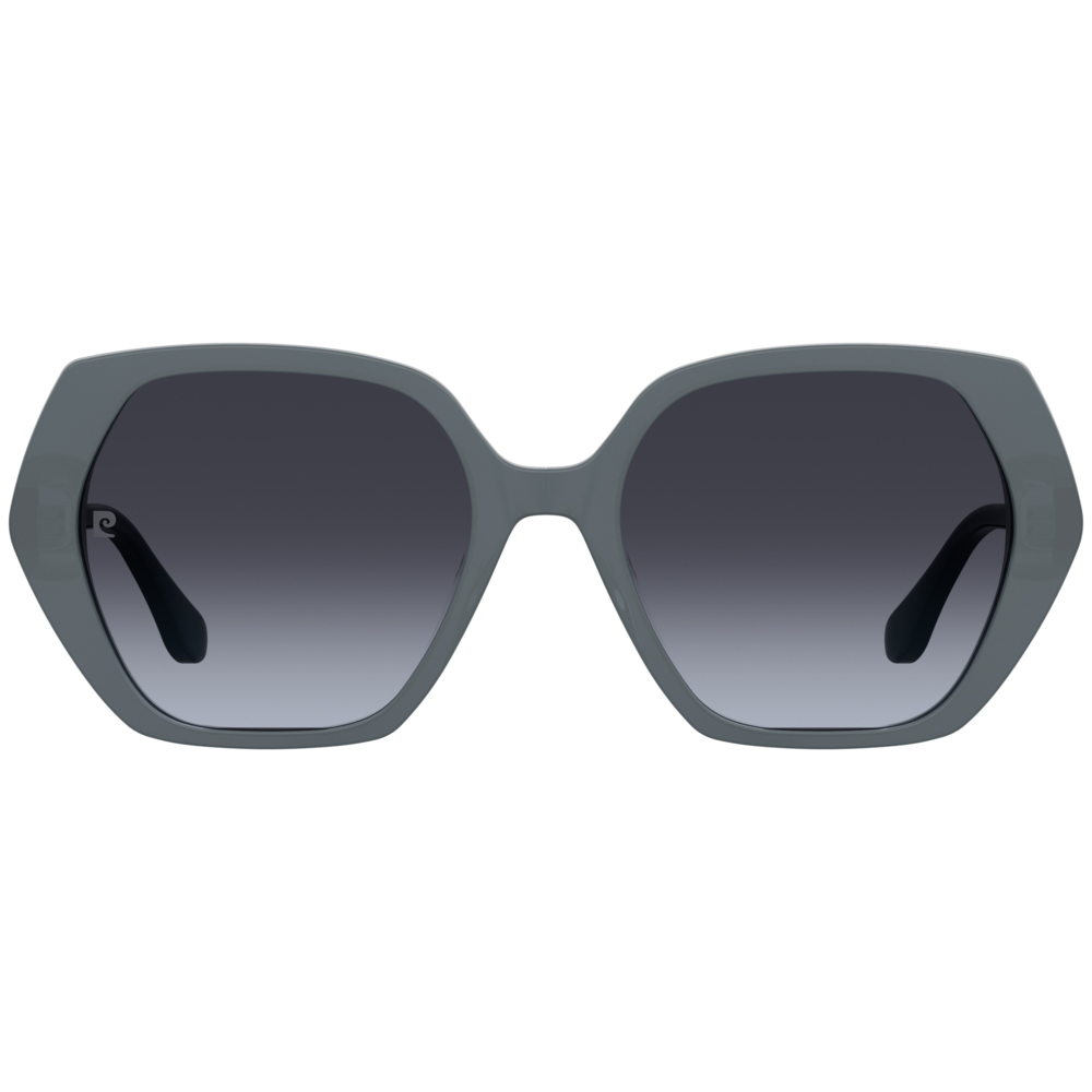 Óculos de Sol Pierre Cardin P.C. 8541/S ZI9 - Cinza 56 Cinza 3