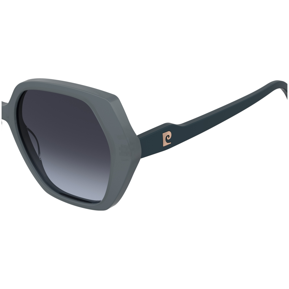 Óculos de Sol Pierre Cardin P.C. 8541/S ZI9 - Cinza 56 Cinza 4