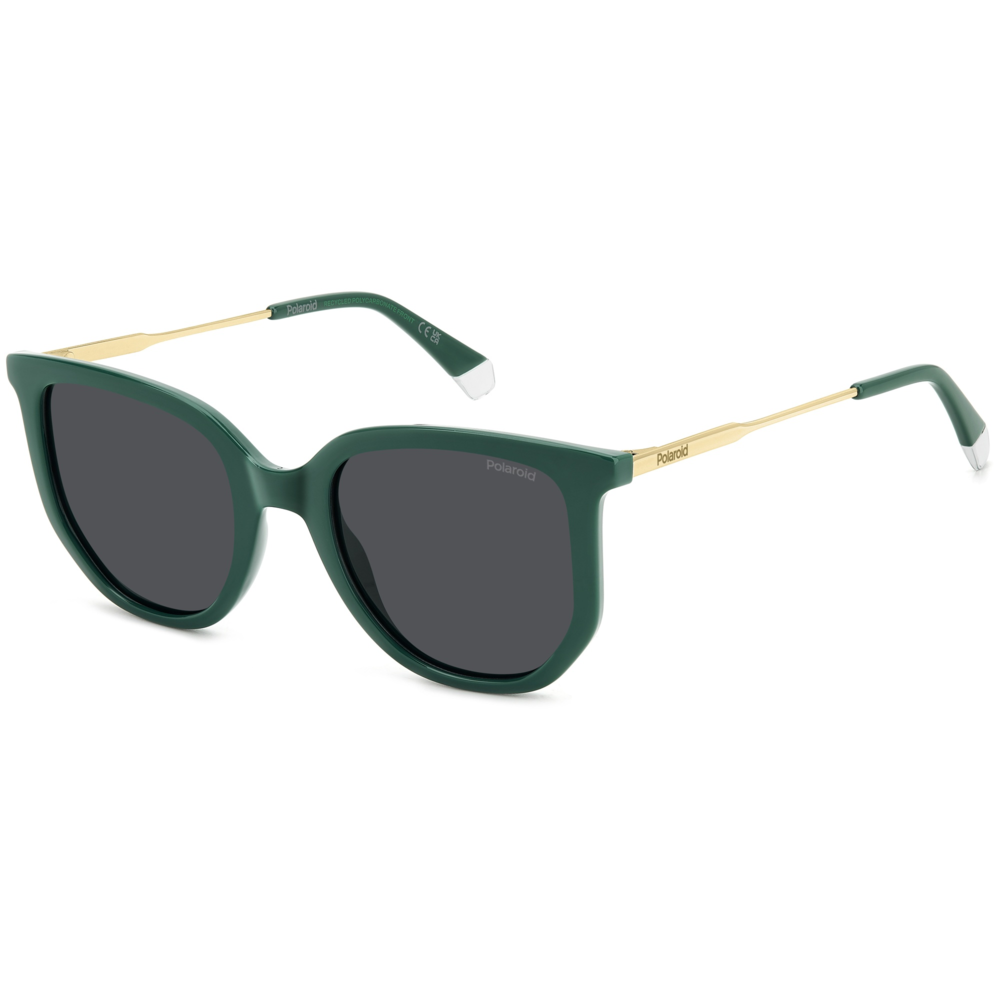 Óculos de Sol Polaroid Pld 4185/S/X 1ED - Verde 51