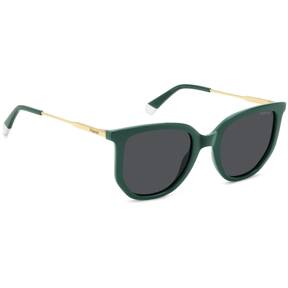 Óculos de Sol Polaroid Pld 4185/S/X 1ED - Verde 51 Verde 2
