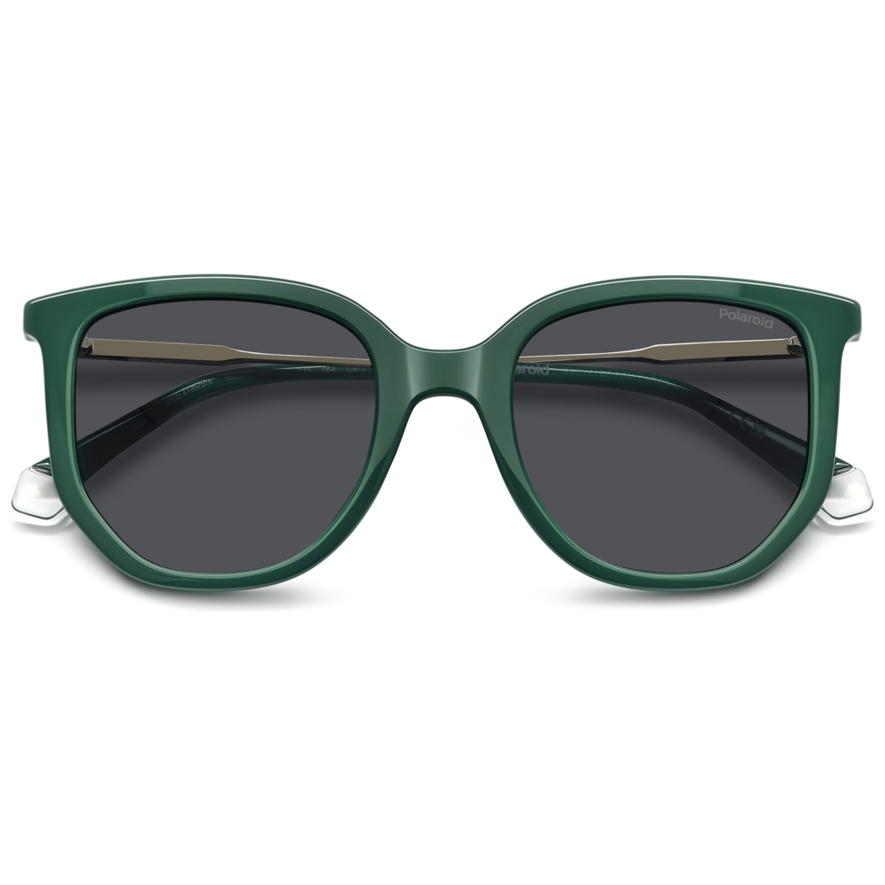 Óculos de Sol Polaroid Pld 4185/S/X 1ED - Verde 51 Verde 4