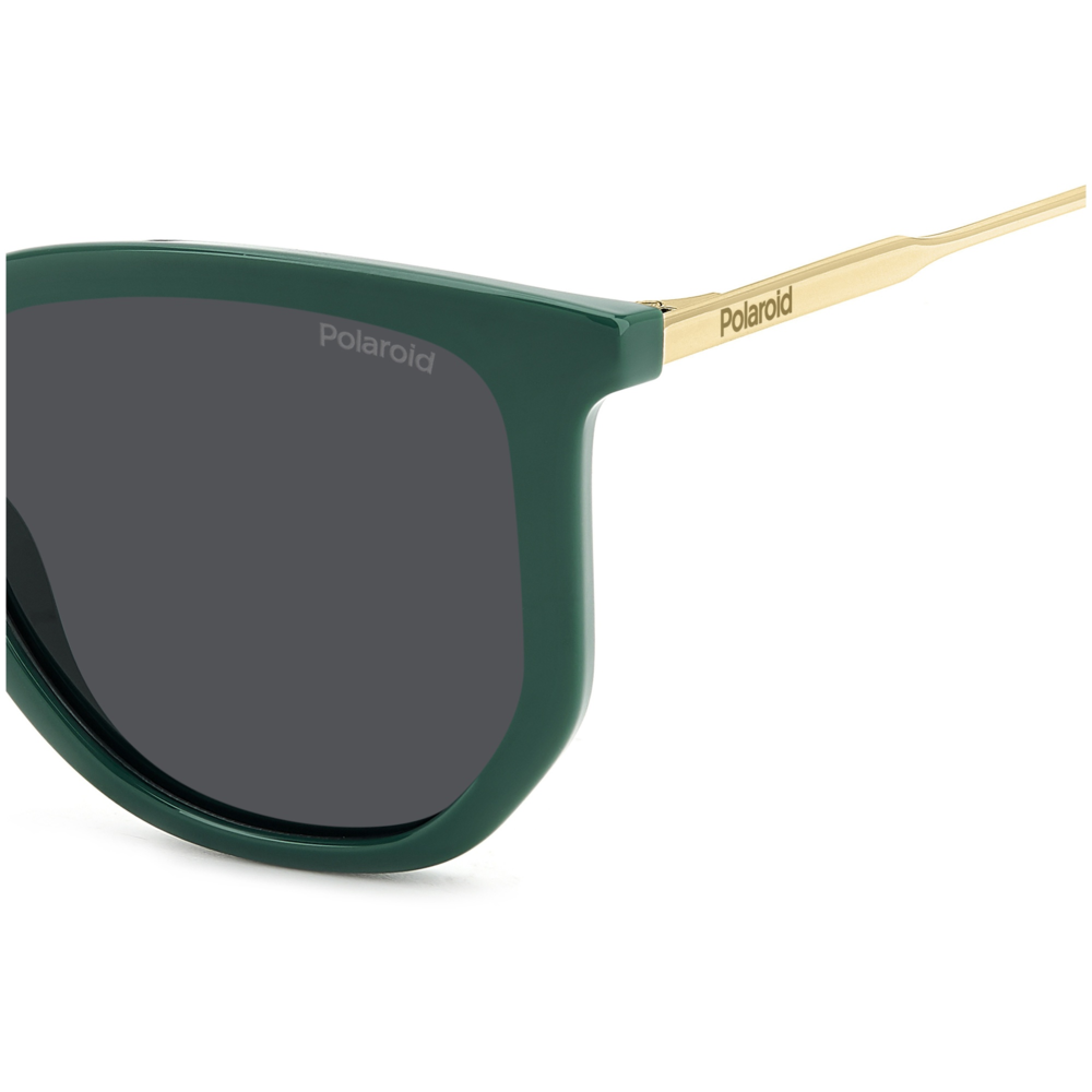 Óculos de Sol Polaroid Pld 4185/S/X 1ED - Verde 51 Verde 5