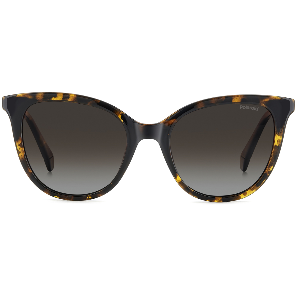 Óculos de Sol Polaroid Pld 4184/S/X 086 - Marrom Havana 52 Marrom 3
