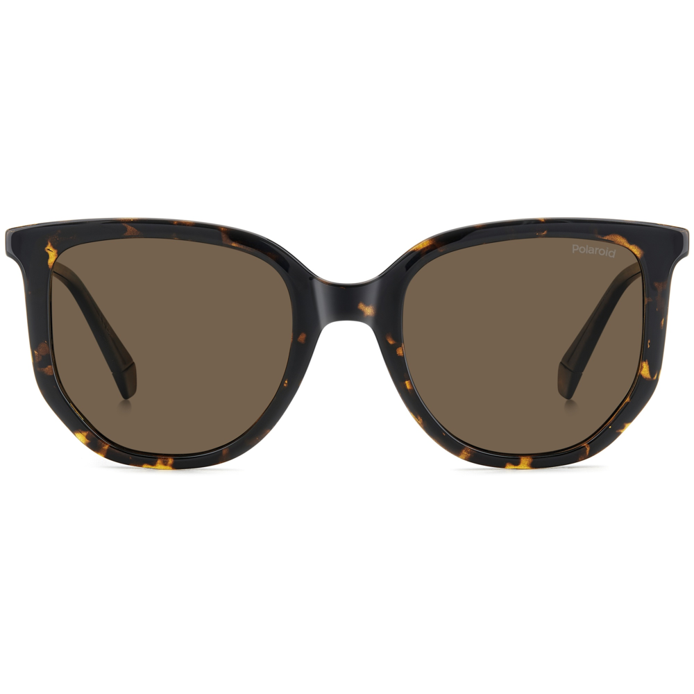 Óculos de Sol Polaroid Pld 4185/S/X 086 - Marrom Havana 51 Marrom 3