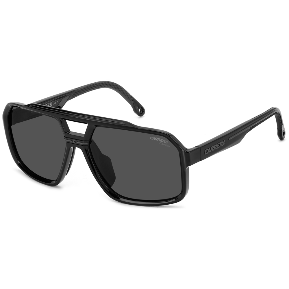Óculos de Sol Carrera C Sport 03/S 807 - Preto 61