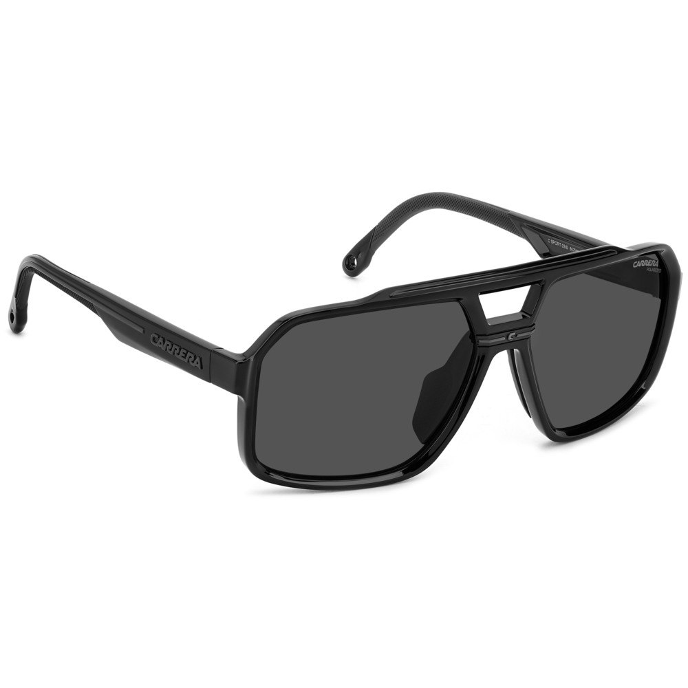 Óculos de Sol Carrera C Sport 03/S 807 - Preto 61 Preto 2