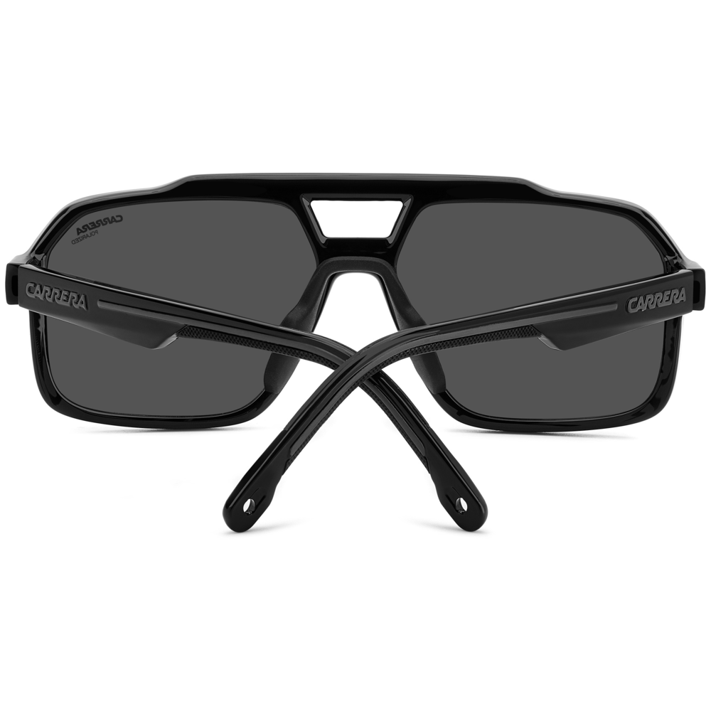 Óculos de Sol Carrera C Sport 03/S 807 - Preto 61 Preto 5